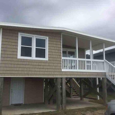 donovans Reef Oak Island Buitenkant foto