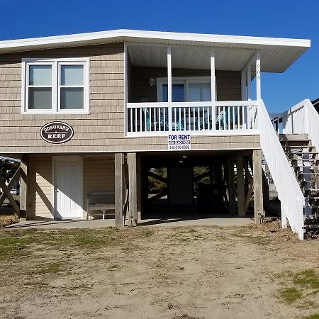 donovans Reef Oak Island Buitenkant foto