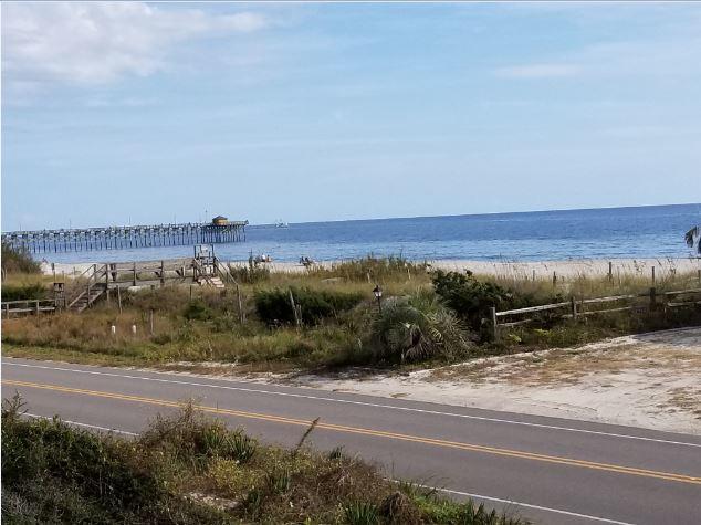 donovans Reef Oak Island Buitenkant foto