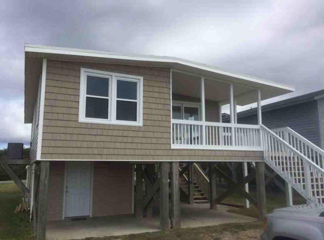 donovans Reef Oak Island Buitenkant foto