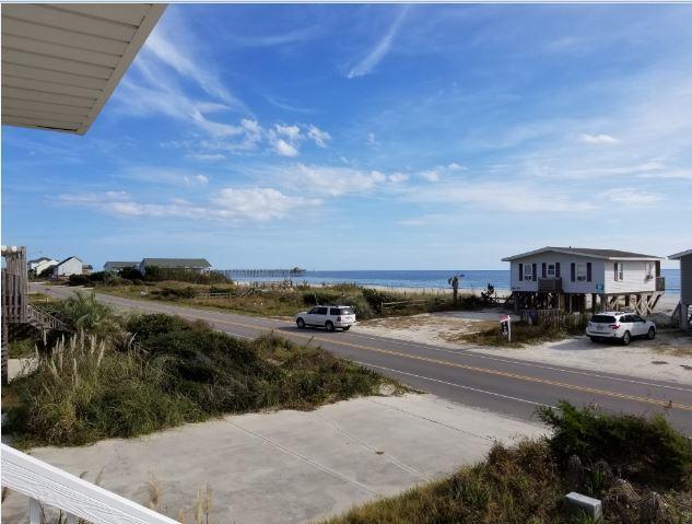 donovans Reef Oak Island Buitenkant foto