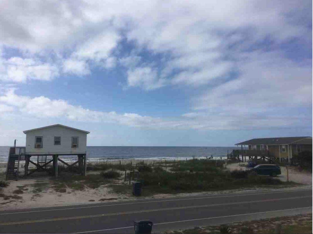 donovans Reef Oak Island Buitenkant foto