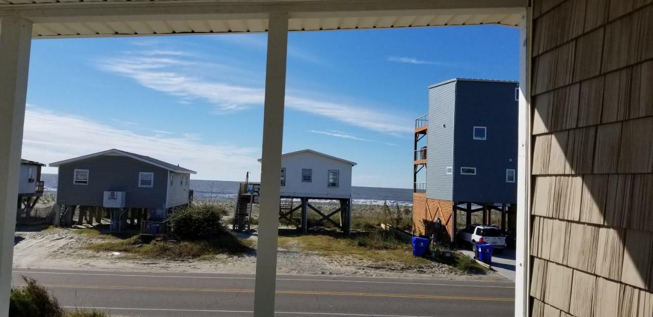 donovans Reef Oak Island Buitenkant foto